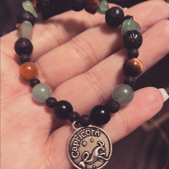 Once upon a hex bracelet- Zodiac Collection - Picture 6 of 8